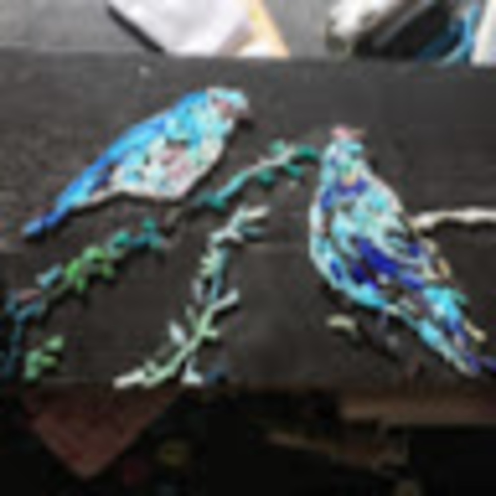 Meet your Posher, Eva